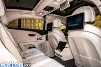 Bentley Flying Spur din 2025 cu 8.100 km - oferta BEN225865 - foto 11