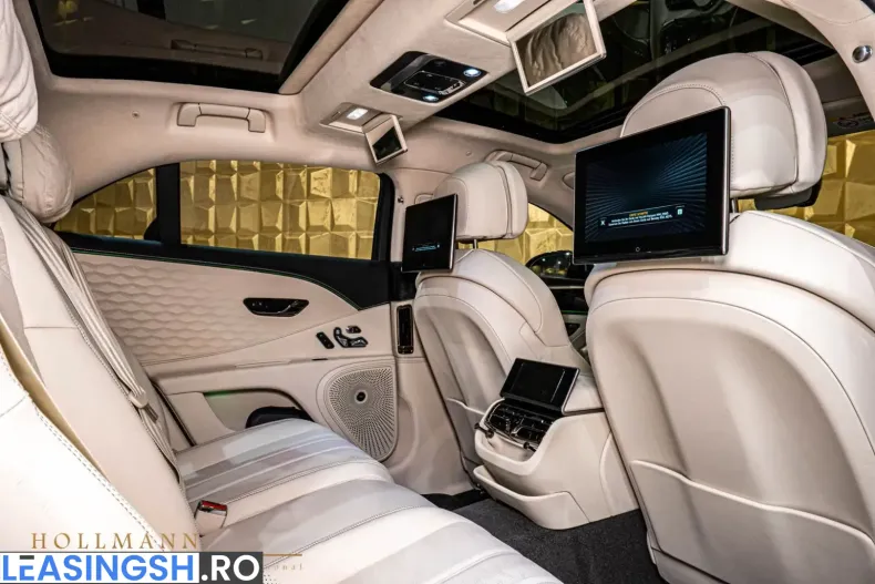 Bentley Flying Spur din 2025 cu 8.100 km - oferta BEN225865 - foto 11