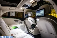 Bentley Flying Spur din 2025 cu 8.100 km - oferta BEN225865 - foto 16