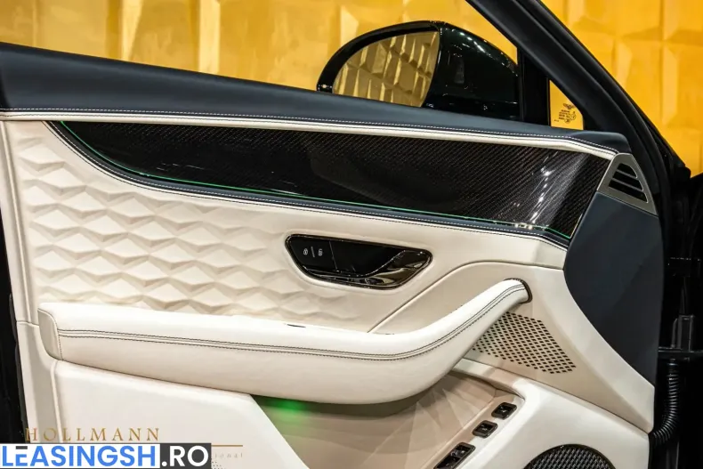 Bentley Flying Spur din 2025 cu 8.100 km - oferta BEN225865 - foto 17