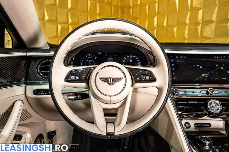 Bentley Flying Spur din 2025 cu 8.100 km - oferta BEN225865 - foto 19