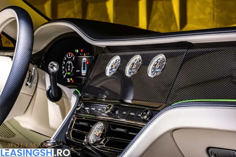 Bentley Flying Spur din 2025 cu 8.100 km - oferta BEN225865 - foto 20