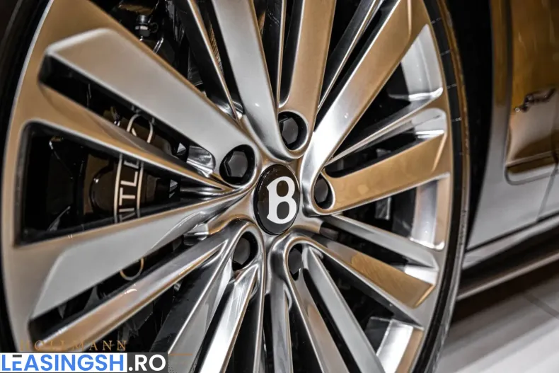 Bentley Flying Spur din 2025 cu 8.100 km - oferta BEN225865 - foto 27