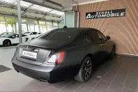 Rolls-Royce Ghost din 2024 cu 5.200 km - oferta ROL225866 - foto 4