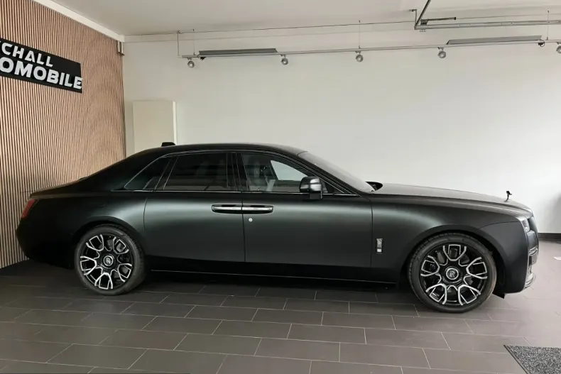 Rolls-Royce Ghost din 2024 cu 5.200 km - oferta ROL225866 - foto 7