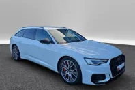 Audi S6 din 2024 cu 27.730 km - oferta AUD225867 - foto 1