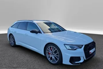 Audi S6 din 2024 - oferta AUD225867