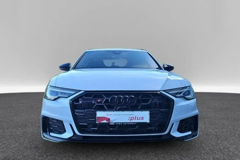 Audi S6 din 2024 cu 27.730 km - oferta AUD225867 - foto 2
