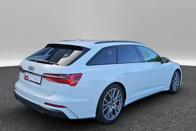 Audi S6 din 2024 cu 27.730 km - oferta AUD225867 - foto 3