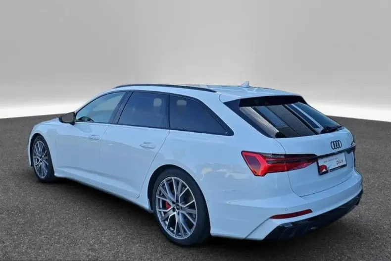 Audi S6 din 2024 cu 27.730 km - oferta AUD225867 - foto 4