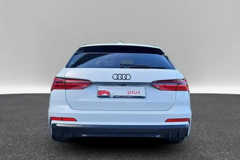 Audi S6 din 2024 cu 27.730 km - oferta AUD225867 - foto 5