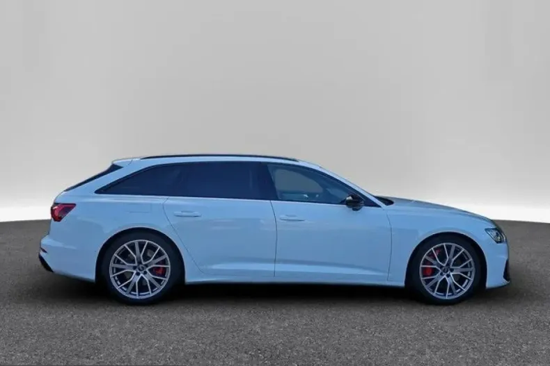Audi S6 din 2024 cu 27.730 km - oferta AUD225867 - foto 7