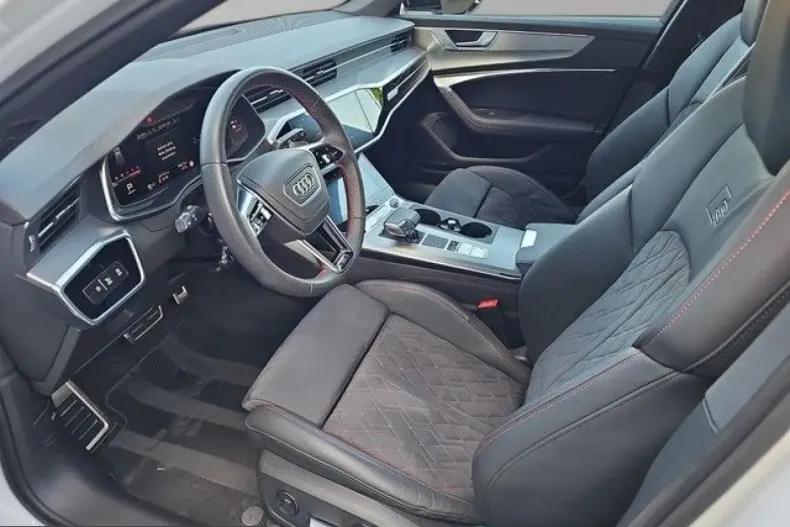 Audi S6 din 2024 cu 27.730 km - oferta AUD225867 - foto 9