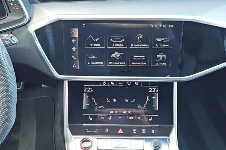 Audi S6 din 2024 cu 27.730 km - oferta AUD225867 - foto 12