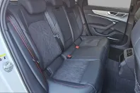 Audi S6 din 2024 cu 27.730 km - oferta AUD225867 - foto 13