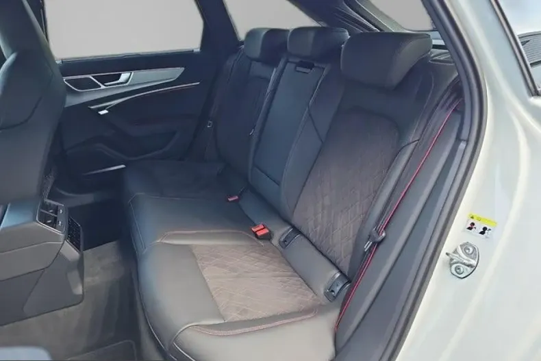 Audi S6 din 2024 cu 27.730 km - oferta AUD225867 - foto 14