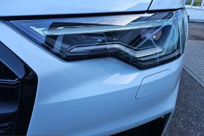 Audi S6 din 2024 cu 27.730 km - oferta AUD225867 - foto 15