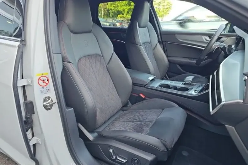 Audi S6 din 2024 cu 27.730 km - oferta AUD225867 - foto 22