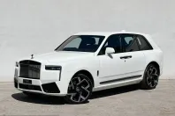 Rolls-Royce Cullinan din 2025 cu 14.200 km - oferta ROL225870 - foto 1