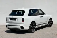Rolls-Royce Cullinan din 2025 cu 14.200 km - oferta ROL225870 - foto 2