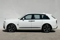 Rolls-Royce Cullinan din 2025 cu 14.200 km - oferta ROL225870 - foto 3