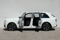Rolls-Royce Cullinan din 2025 cu 14.200 km - oferta ROL225870 - foto 4