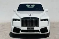 Rolls-Royce Cullinan din 2025 cu 14.200 km - oferta ROL225870 - foto 5