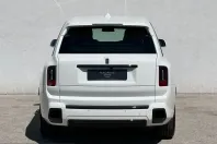 Rolls-Royce Cullinan din 2025 cu 14.200 km - oferta ROL225870 - foto 6