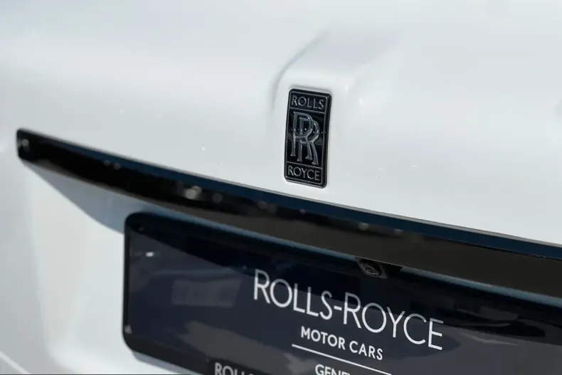 Rolls-Royce Cullinan din 2025 cu 14.200 km - oferta ROL225870 - foto 8