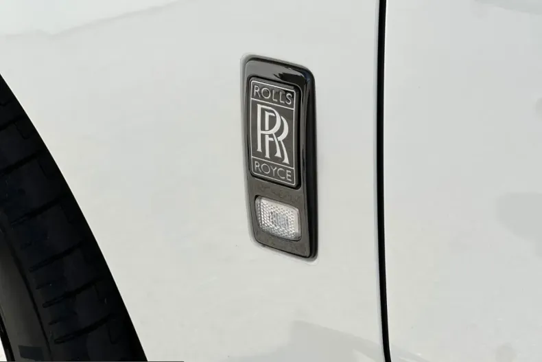 Rolls-Royce Cullinan din 2025 cu 14.200 km - oferta ROL225870 - foto 12