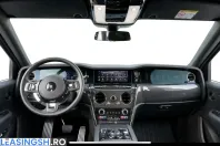 Rolls-Royce Cullinan din 2025 cu 14.200 km - oferta ROL225870 - foto 15