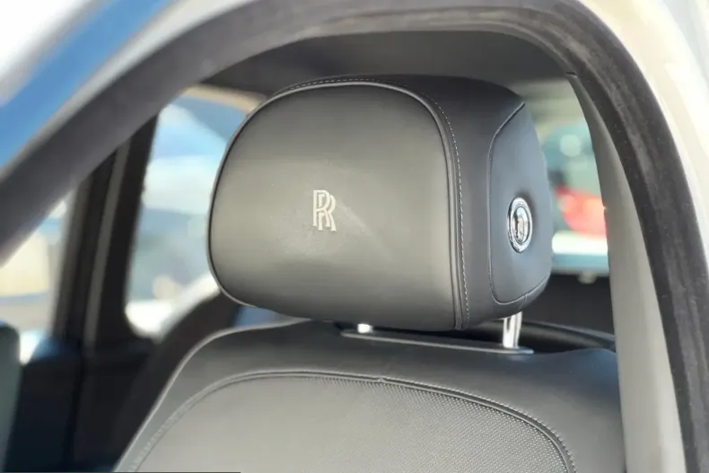 Rolls-Royce Cullinan din 2025 cu 14.200 km - oferta ROL225870 - foto 18