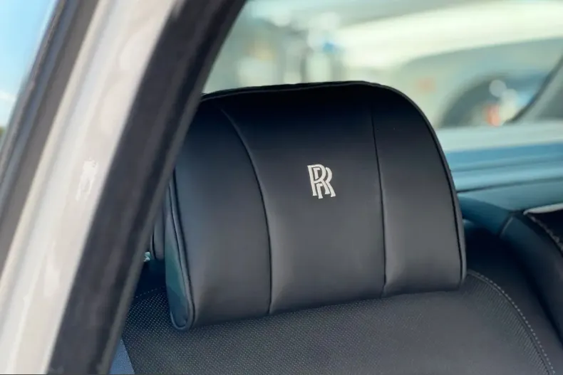 Rolls-Royce Cullinan din 2025 cu 14.200 km - oferta ROL225870 - foto 22