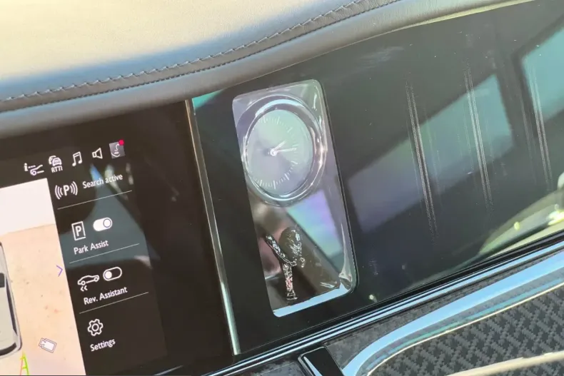 Rolls-Royce Cullinan din 2025 cu 14.200 km - oferta ROL225870 - foto 30