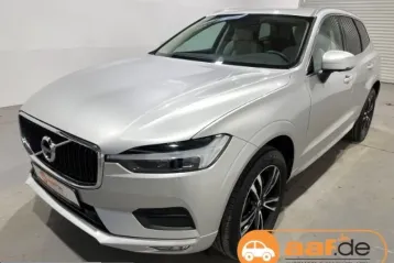 Volvo XC60 din 2021 - oferta VOL225871