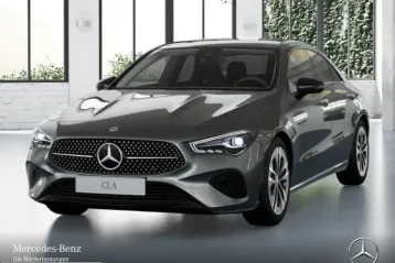 Mercedes-Benz CLA 250 din 2024 - oferta MER225873