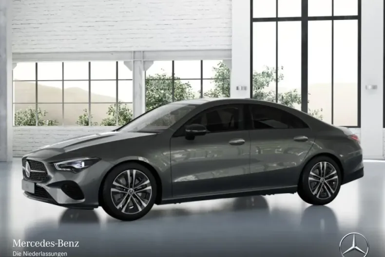 Mercedes-Benz CLA 250 (Clasa CLA) din 2024 cu 50.276 km - oferta MER225873 - foto 2