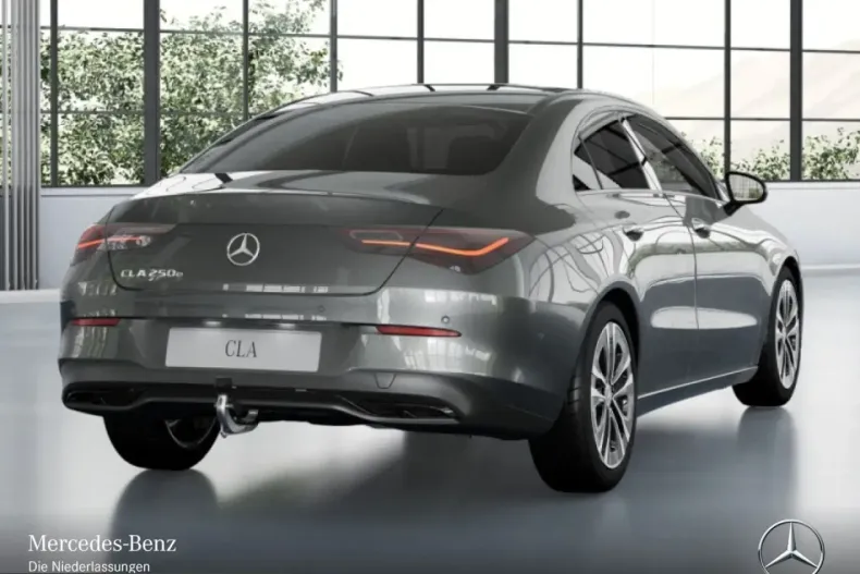 Mercedes-Benz CLA 250 (Clasa CLA) din 2024 cu 50.276 km - oferta MER225873 - foto 3