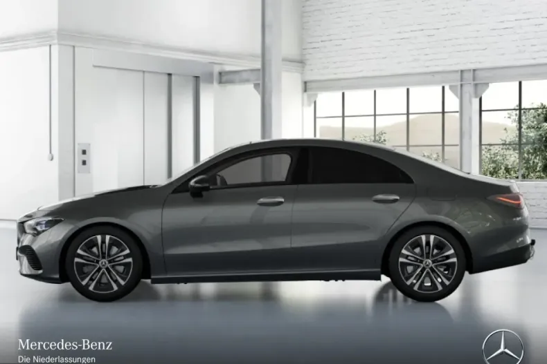 Mercedes-Benz CLA 250 (Clasa CLA) din 2024 cu 50.276 km - oferta MER225873 - foto 4