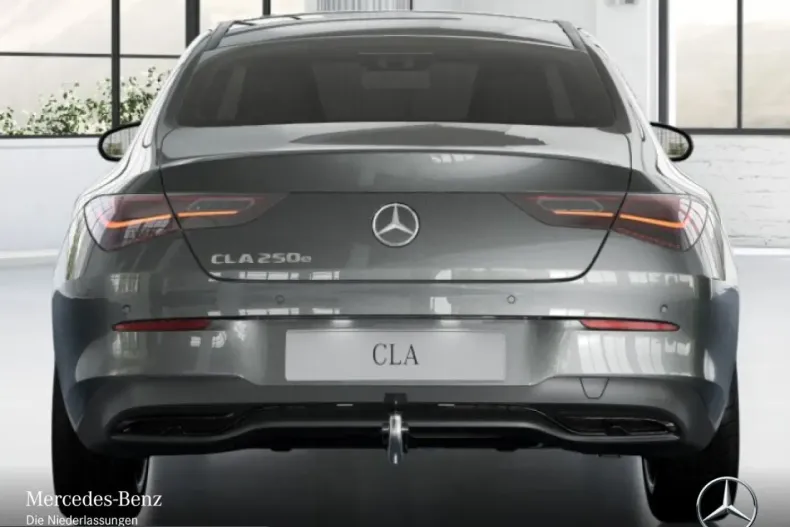 Mercedes-Benz CLA 250 (Clasa CLA) din 2024 cu 50.276 km - oferta MER225873 - foto 6