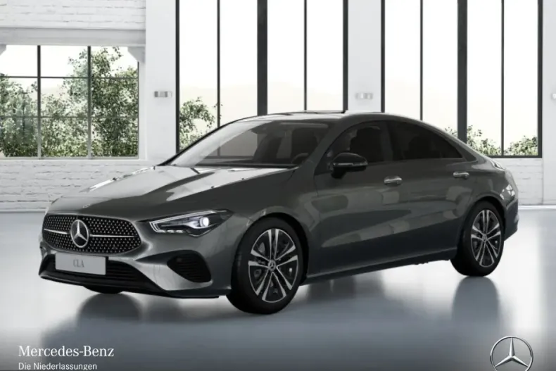 Mercedes-Benz CLA 250 (Clasa CLA) din 2024 cu 50.276 km - oferta MER225873 - foto 11