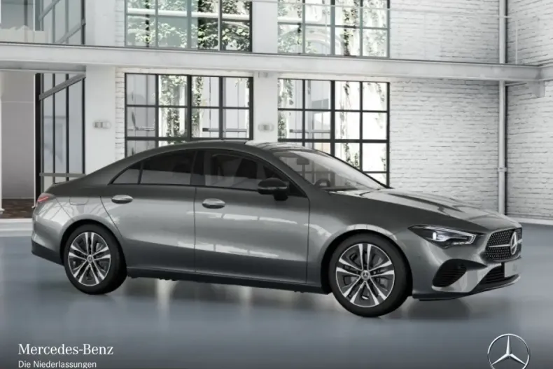 Mercedes-Benz CLA 250 (Clasa CLA) din 2024 cu 50.276 km - oferta MER225873 - foto 13