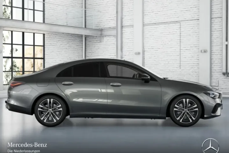 Mercedes-Benz CLA 250 (Clasa CLA) din 2024 cu 50.276 km - oferta MER225873 - foto 16