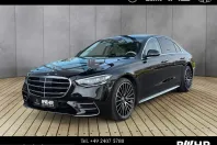 Mercedes-Benz S 450 (Clasa S) din 2025 cu 8.850 km - oferta MER225874 - foto 1