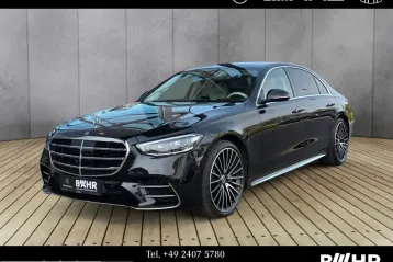 Mercedes-Benz S 450 din 2025 - oferta MER225874