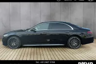 Mercedes-Benz S 450 (Clasa S) din 2025 cu 8.850 km - oferta MER225874 - foto 2