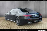Mercedes-Benz S 450 (Clasa S) din 2025 cu 8.850 km - oferta MER225874 - foto 3
