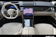 Mercedes-Benz S 450 (Clasa S) din 2025 cu 8.850 km - oferta MER225874 - foto 4