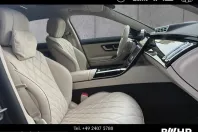Mercedes-Benz S 450 (Clasa S) din 2025 cu 8.850 km - oferta MER225874 - foto 5