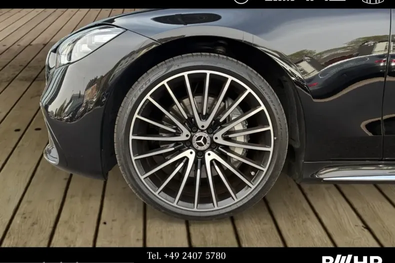 Mercedes-Benz S 450 (Clasa S) din 2025 cu 8.850 km - oferta MER225874 - foto 6